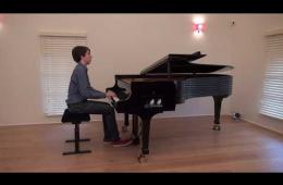 Embedded thumbnail for Piano