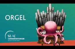 Embedded thumbnail for Orgel