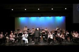 Embedded thumbnail for Harmonieorkest