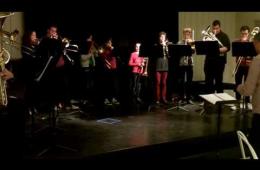 Embedded thumbnail for Kerstconcert low brass ensemble